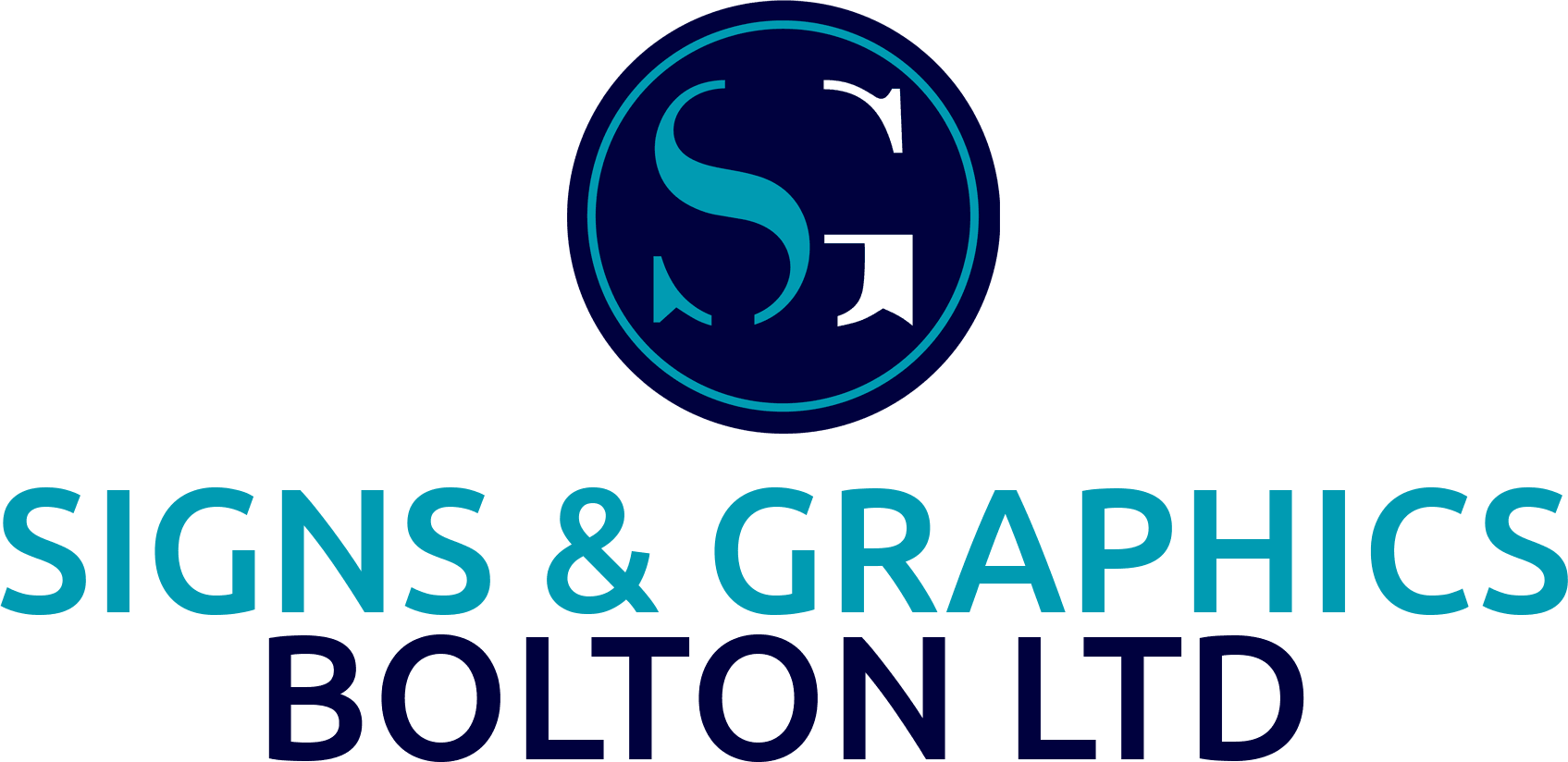 Signs and Graphics Bolton Ltd.