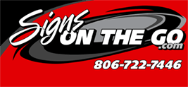 Signs On The Go logo