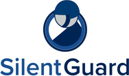 Silent Guard logo