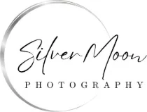 Silver Moon Photography logo