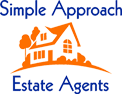 Simple Approach Estate and Letting Agents Ltd logo