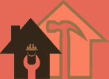 Simple Handyman Services logo
