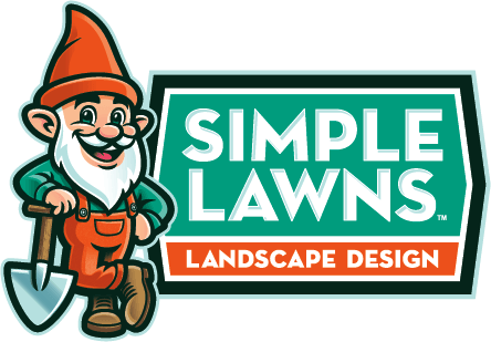 Simple Lawns Landscape Design
