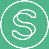 Simple Story Marketing logo