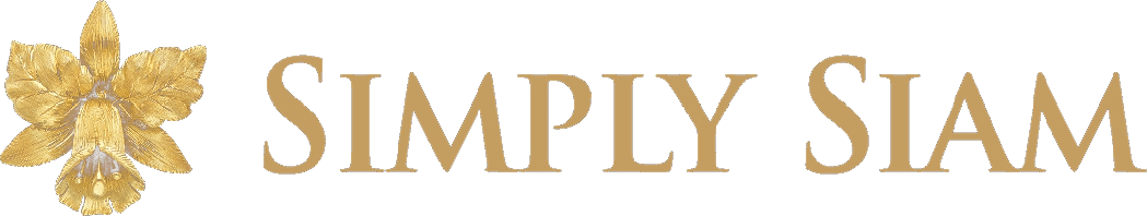 Simply Siam Thai Spa logo