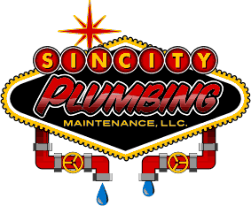 Sin City Plumbing and Maintenance LLC