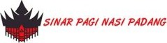 Sinar Pagi Nasi Padang logo