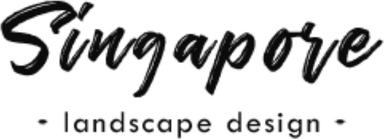 Singapore Landscape Design logo