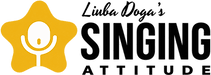 Singing Attitude logo