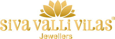 Siva Valli Vilas Jewellers logo