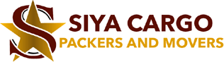 Siya Cargo Packers Movers