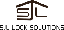 SJL Lock Solutions logo