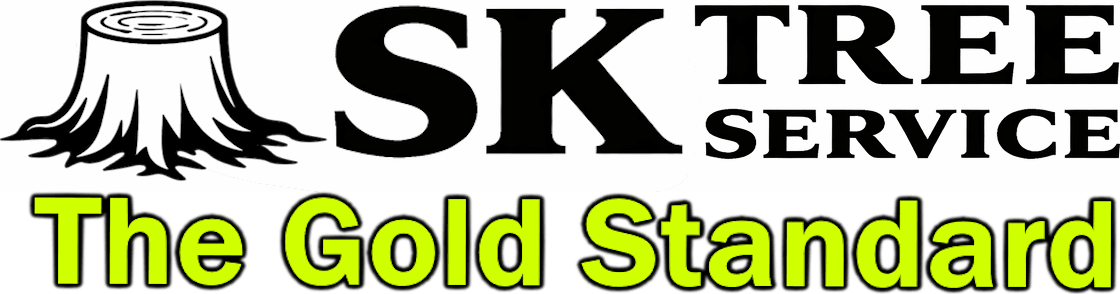 SK Tree Service