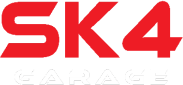 SK4 Garage