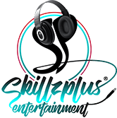 Skillzplus Entertainment logo