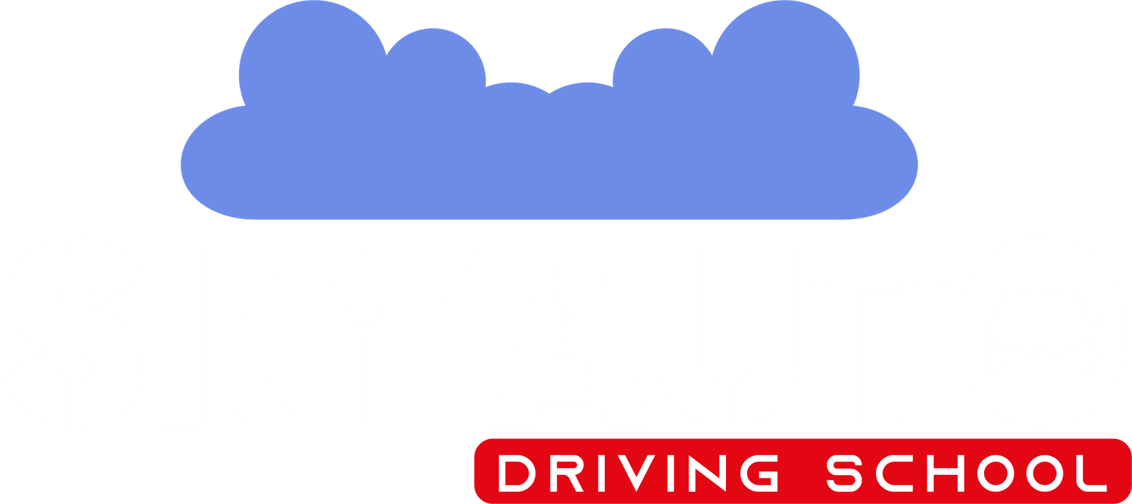 Sky Auto Driving School New York logo