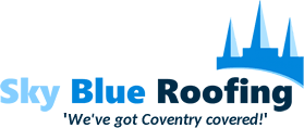 Sky Blue Roofing