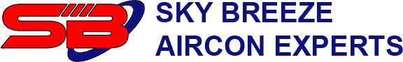 Sky Breeze Aircon Experts logo