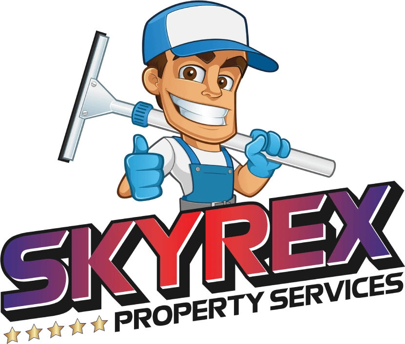 SKYREX Property Services Inc