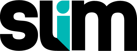 Slim Design logo