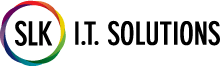 SLK I.T. Solutions Inc. logo