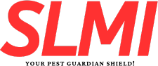 SLMI Pest Control & Sanitization