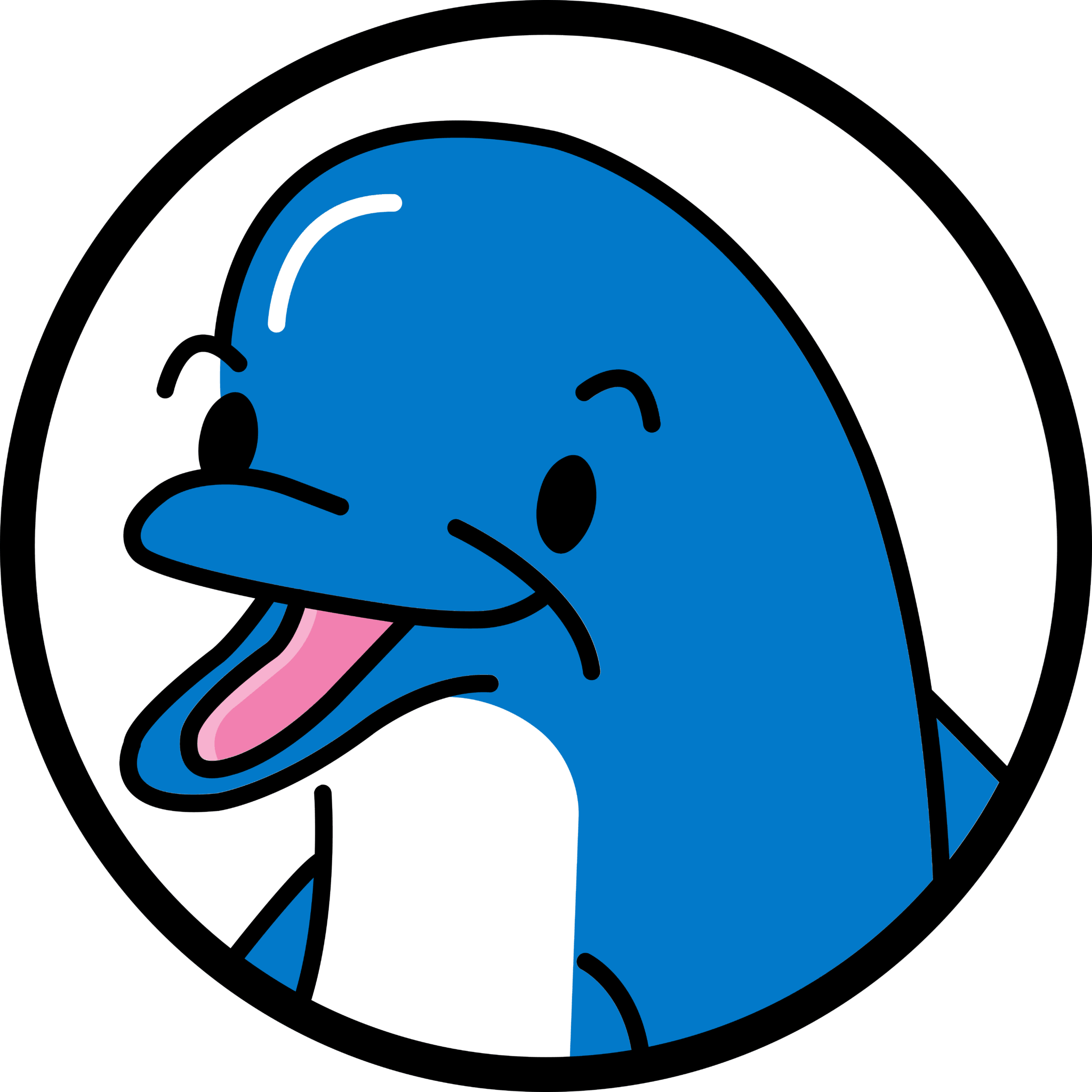 Smart Dolphins IT Solutions Inc.