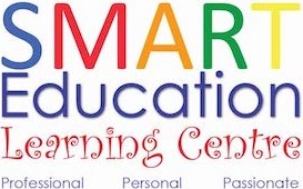 Smart Education Wales logo