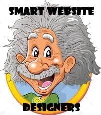 Smart Website Designers logo