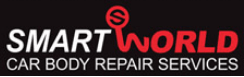 Smart World Exeter logo