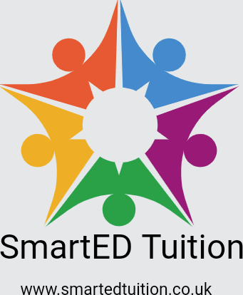 SmartEd Primary Home Tuition logo