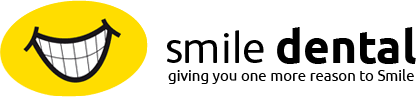 Smile Dental logo