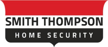 Smith Thompson Home Security logo