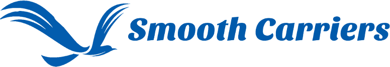 Smooth Carriers logo