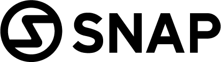 Snap Rentals logo