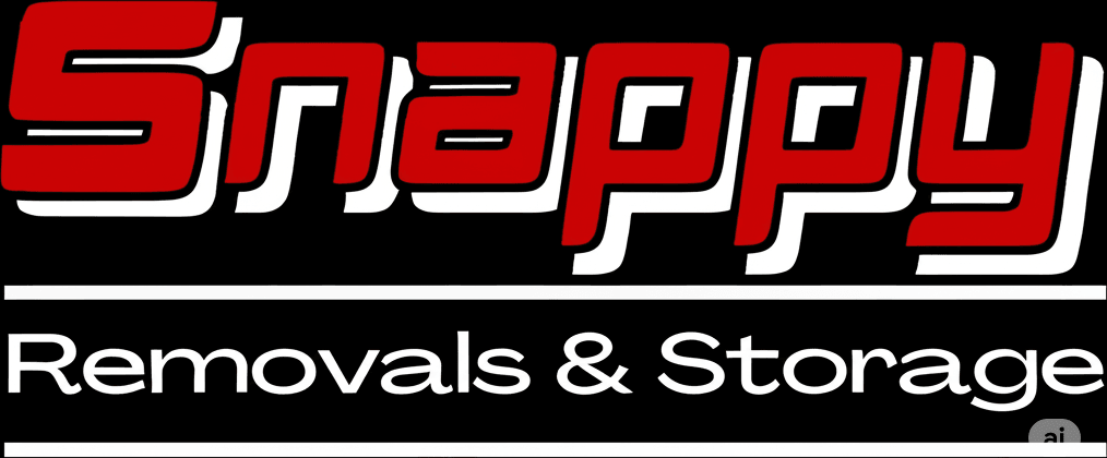 Snappy Removals & Storage
