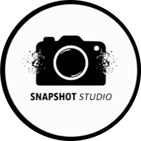 Snapshot studio logo
