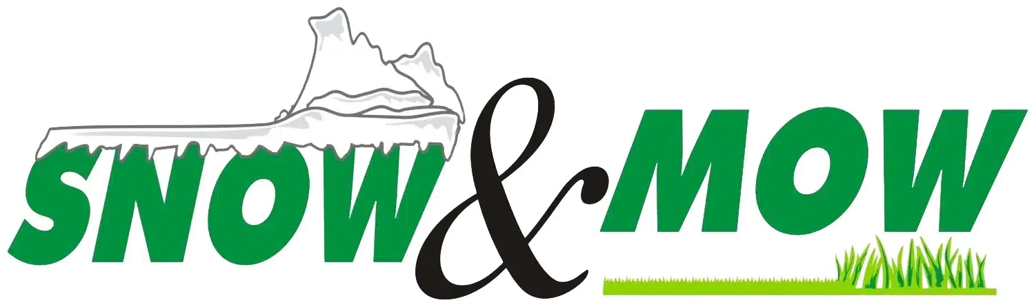 Snow & Mow