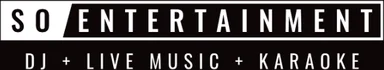 So Entertainment logo