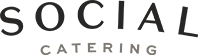 Social Catering & Events logo