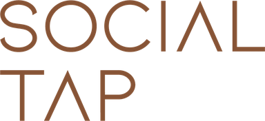 Social Tap logo