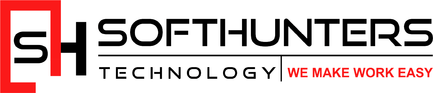 Softhunters Technology Pvt Ltd.