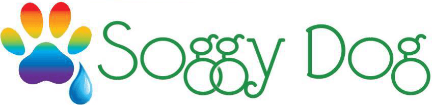 Soggy Dog Pet Grooming logo