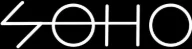 Soho DJs logo