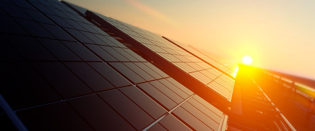Solar Alberta logo