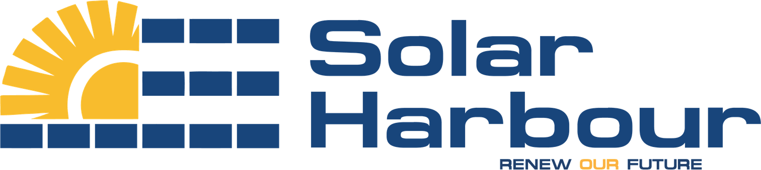 Solar Harbour logo