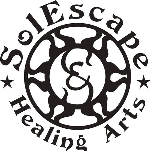 SolEscape Healing Arts logo