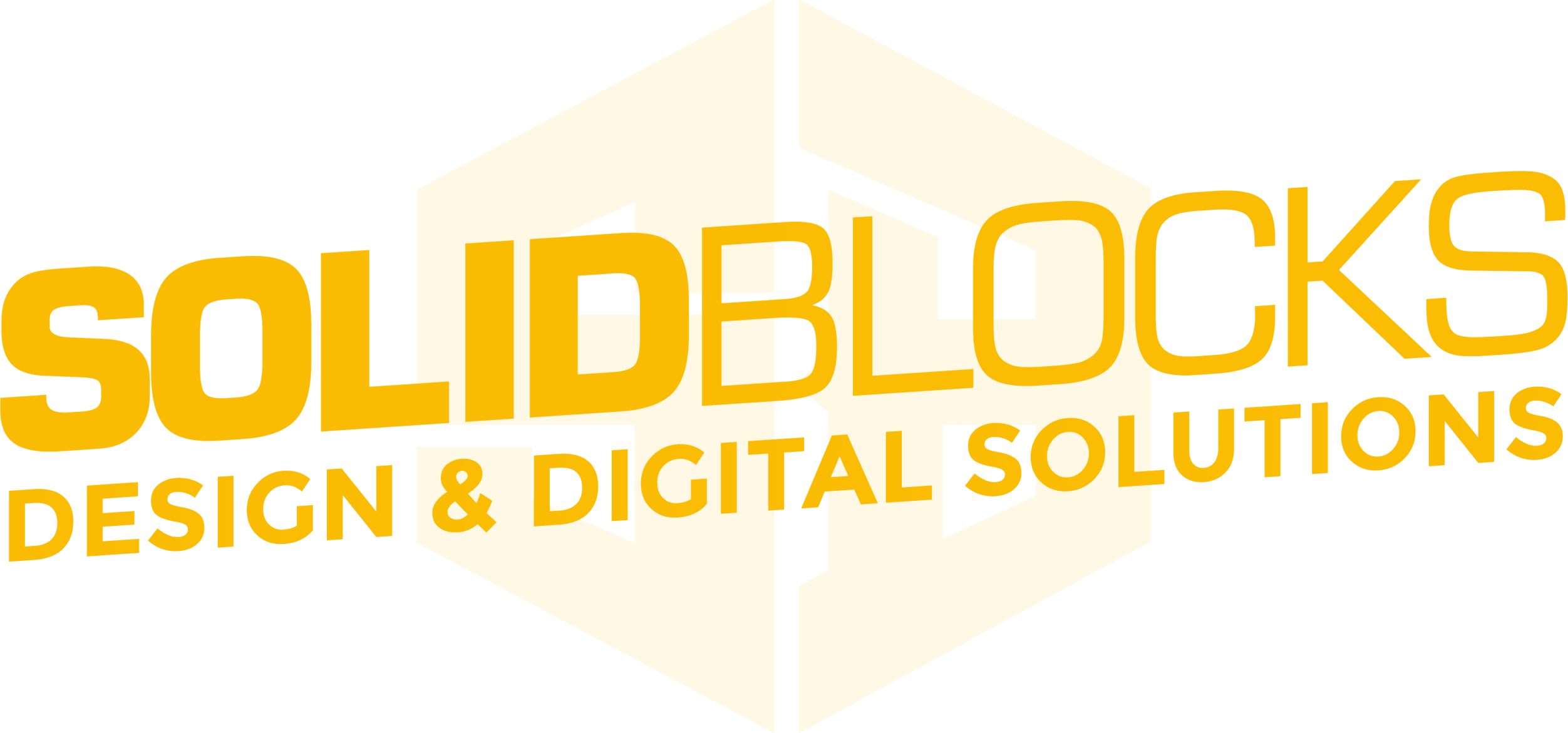 SolidBlocks Design & Digital Solutions logo