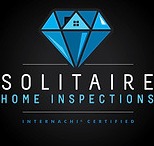 Solitaire Home Inspections Ltd. logo
