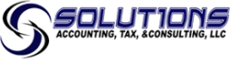 Solutions Accounting, Tax & Consulting, LLC logo